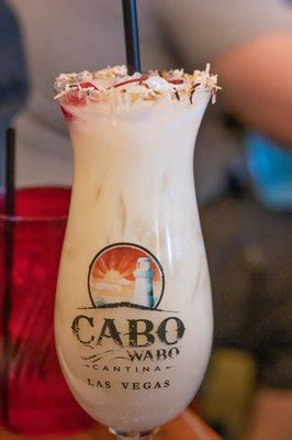 CABO WABO CANTINA - 1919 Photos & 1913 Reviews - 3663 Las Vegas Blvd S ...