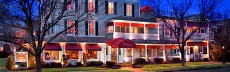 Chateau Inn & Suites • Spring Lake, NJ LOVE IT HERE!!!!! Hotel Breakfast, Bed And Breakfast ...