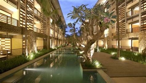 The Haven Bali Seminyak in Bali