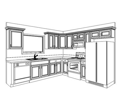 List Of Kitchen Cabinet Layout Design Tool References - Painting Bedroom Walls