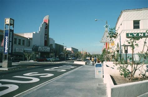 The Past, Present, and Future of Inglewood | History & Society | KCET