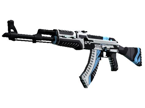 AK-47 | Vulcan — skin on CS:GO/CS2 Wiki by CS.MONEY