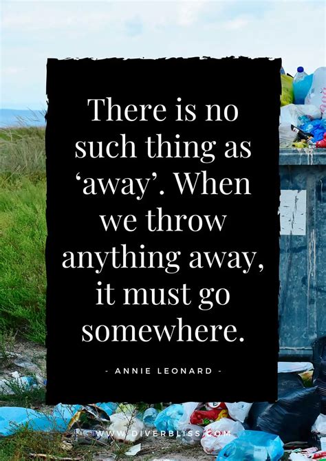 35 Most Thought-provoking Plastic Pollution Quotes Of All Time