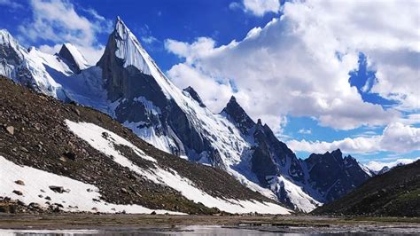 Trekking Baltoro Gondogoro | Tarannà Trekking | Salidas 2025