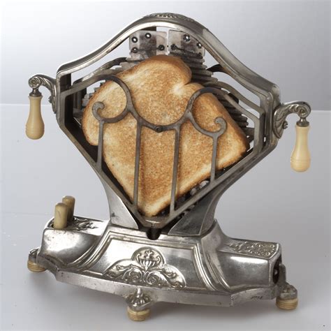 toaster-electrique-1920 | Vintage toaster, Antiques, Art deco