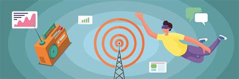 The Future of Radio Advertising: Opportunities and Challenges for Brands - Bunny Studio