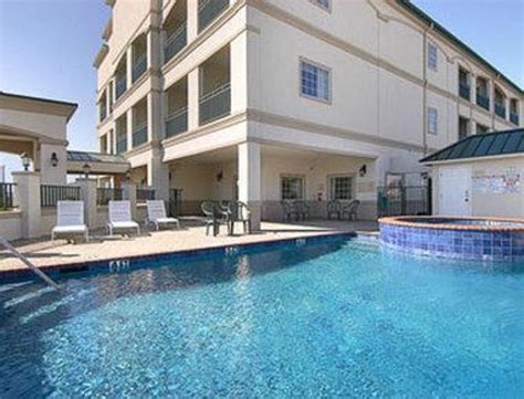 Baymont by Wyndham Galveston Hotel (Galveston (TX)) - Deals, Photos & Reviews