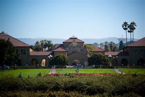 Harvard vs. Stanford: America has a new dream college.