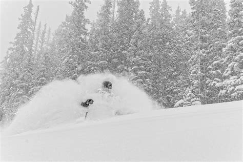 Taos Mystique—A Deep Skiing Experience in the Land of Enchantment