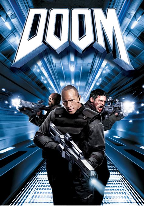 Doom (2005) | Kaleidescape Movie Store