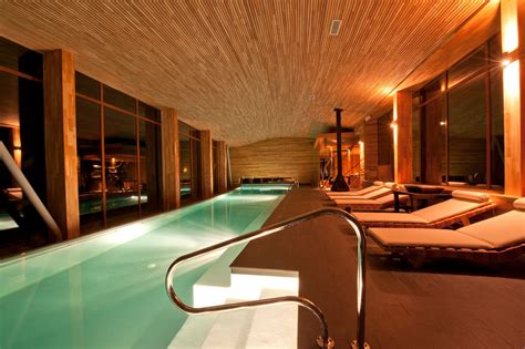 Tierra Patagonia Hotel & Spa | The Best Boutique Hotels