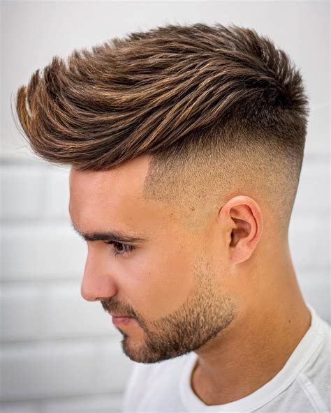 20 Classic Undercut Hairstyles For Men | StylesRant | Mens hairstyles undercut, Undercut ...