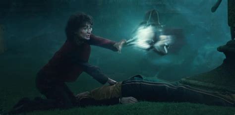 Harry Potter: Things You Didn't Know About The Unforgivable Curses