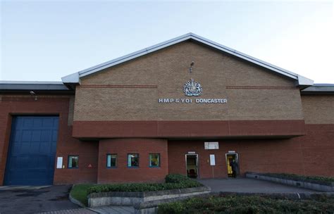 Transgender inmate found dead in her cell at HMP Doncaster men's prison ...