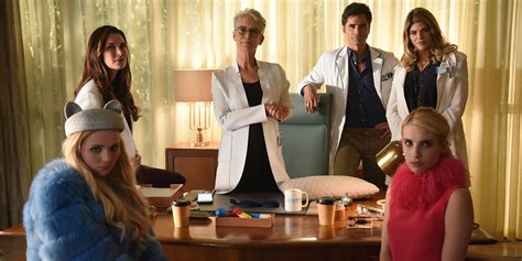 Scream Queens Season 2 Finale Review: Happy Endings?