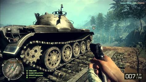 MOST REALISTIC TANK GAME EVER !!! 2014 - AMAZING GRAPHCIS , TANK SIMULATOR VIDEO GAME - YouTube