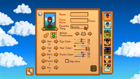 Favorite Thing In Stardew Explained: Ideas, Easter Eggs and Secrets