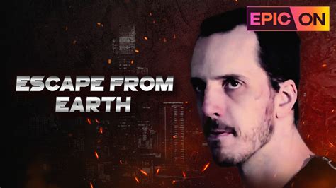 Escape From Earth 2014 Full Movie Online - Watch HD Movies on Airtel ...