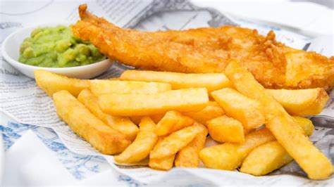 Fish and Chip Shop Near Me | Top Things To Do | DOWTK