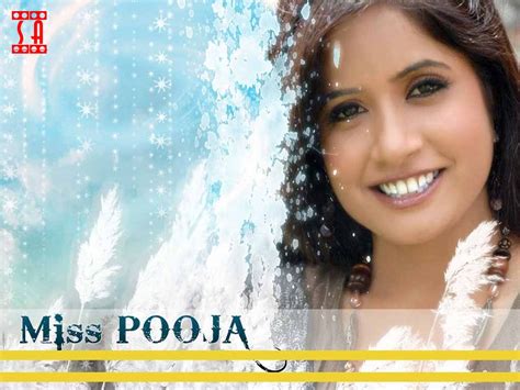 FunPunjabi: Wallpapers of Miss Pooja