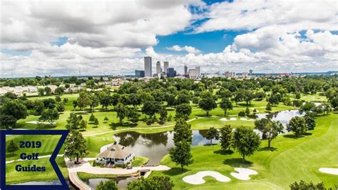 My Club - Tulsa Country Club in 2020 | Golf courses, Country, Country club