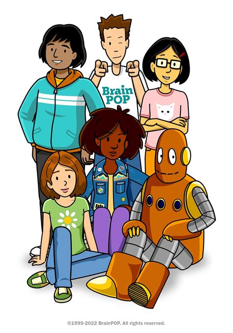 "BrainPOP" Electricity (TV Episode 1997) - News - IMDb