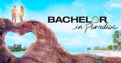 Watch Bachelor in Paradise TV Show - ABC.com