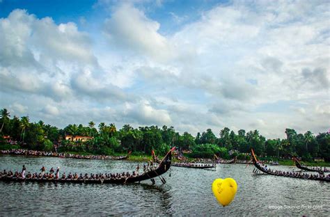 Sailing Towards Victory In 2023: Witness the enchanting Kerala Boat Race this season