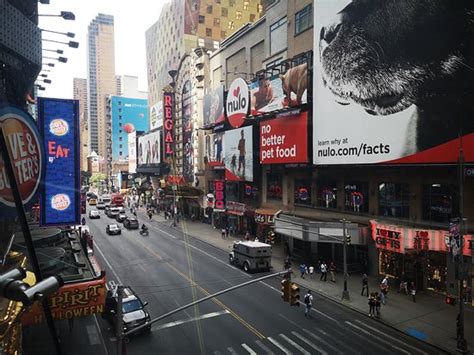 42nd Street (New York City) - 2019 All You Need to Know BEFORE You Go ...