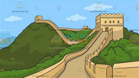 clipart great wall of china 10 free Cliparts | Download images on Clipground 2024