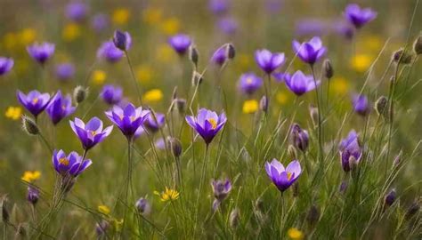 South Dakota State Flower: Pasque Flower, Meaning and Symbolism