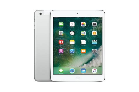 Simplify Your Life With This Grade-A Refurbished iPad mini 2, Now for ...