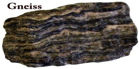 Gneiss - Assignment Point