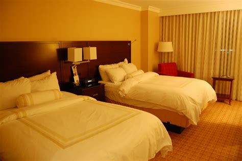 Review of Atlanta Airport Marriott Gateway | Atlanta, GA Hotel