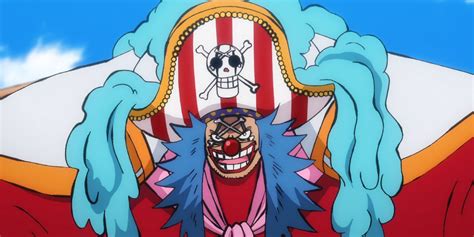 One Piece: Yonko With Most Territories, Ranked