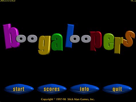 Download Boogaloopers - My Abandonware