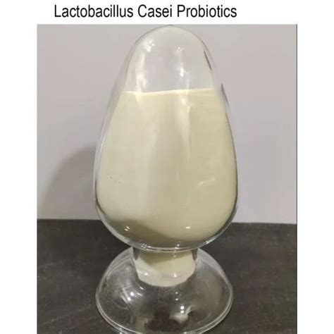 Aquatic Lactobacillus Casei Probiotics, Packaging Type: Bag, Packaging Size: 25 Kg at Rs 700/kg ...