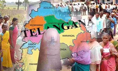 Telangana: Election Commission begins groundwork for Assembly elections