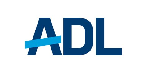 Adl logo - Social media & Logos Icons