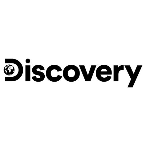 Discovery Channel Logo Png - Belen Fritz