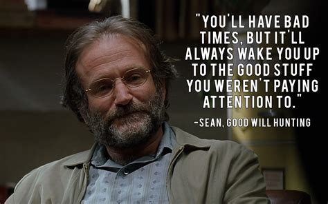 Good Will Hunting Quotes | Meow Meow