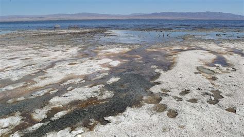 California filmmaker premieres new Salton Sea documentary