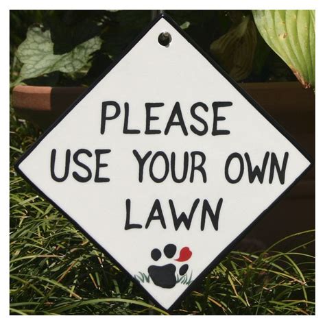 37 best dog poop signs for tristan images on Pinterest | Dog signs, Dog accessories and Dog stuff