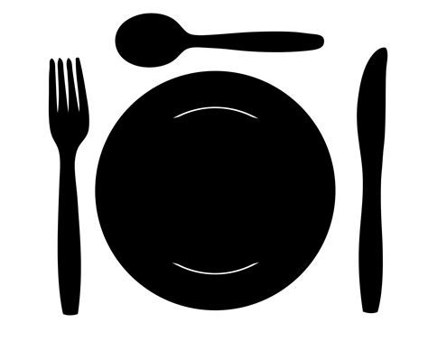 Table Place Setting Free Stock Photo - Public Domain Pictures