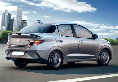 Hyundai Grand i10 2024 debuts face and improves (much) in safety – Archyde