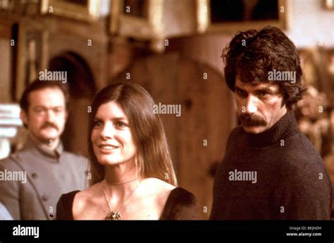 THE LEGACY (1978) KATHARINE ROSS, SAM ELLIOTT LGCY 003 Stock Photo - Alamy