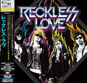 Reckless Love - Reckless Love (CD, Album) | Discogs