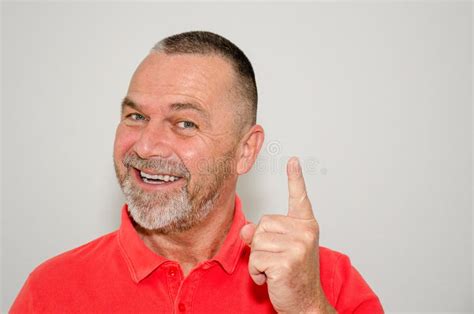 Gleeful Happy Man with a Beaming Smile Stock Image - Image of gleeful, cheerful: 144366999