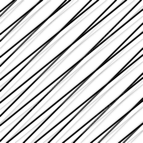 Black White Stripes Vector Art PNG, Black And White Stripes Pattern, Black, White, Color PNG ...