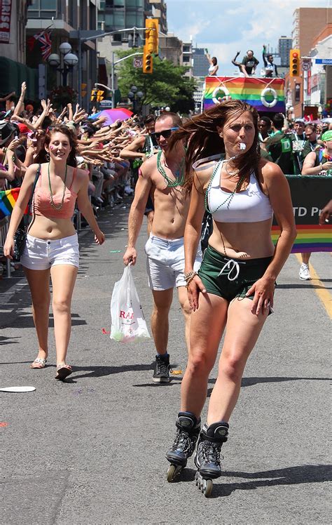 Gallery: Toronto’s Pride Parade | Globalnews.ca